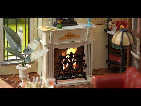 PREVENTA Catherine's Living Room Rolife