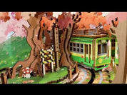 PREVENTA Televisor Sakura Dreamy Tour Rolife