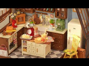 Baking Kitchen Rolife