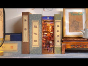 Fesiluz Lights Booknook Tonecheer