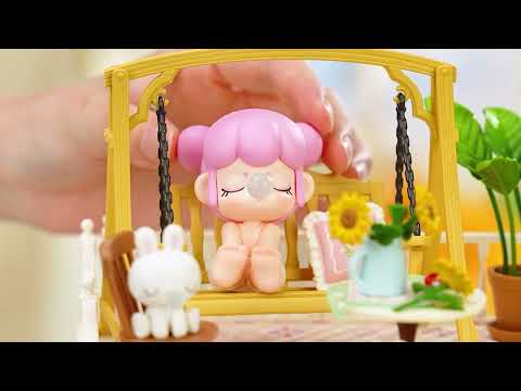 Super Creator Sunny Break Terrace Rolife
