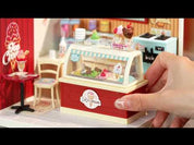 Super Creator Flavorful Ice Cream Rolife
