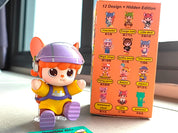 Figura HanHan Nanci Nai Rolife