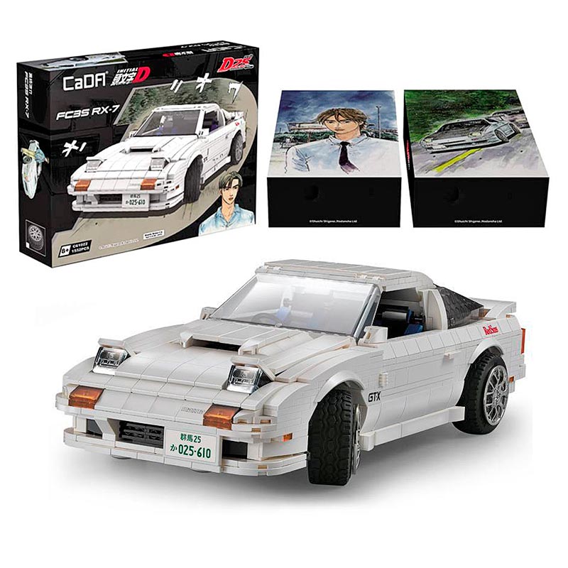 Playmore-CaDA-C61022W-Initial-D-Mazda-RX7-FC35--1552-Piezas-set.jpg