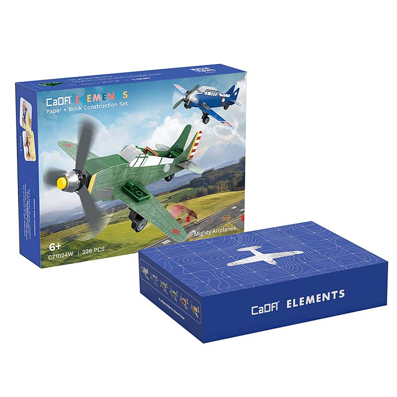 Playmore-CaDA-C71024W-Avion-Armable-Bloques-Elements.jpg