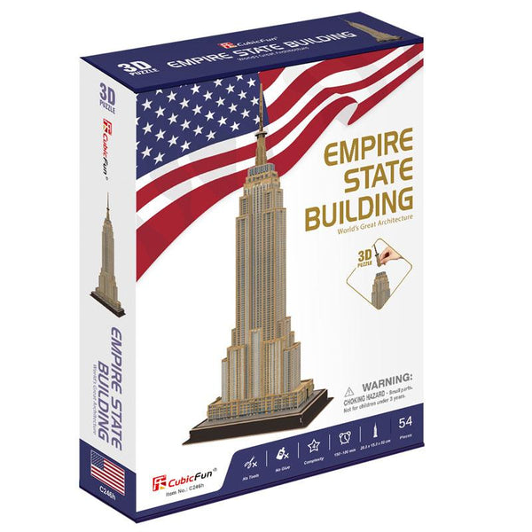 EMPIRE STATE Serie C