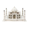 Natgeo Palacio Taj Mahal India Rompecabezas 3D Cubicfun