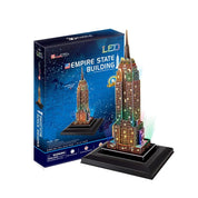 Empire State LED CUBICFUN