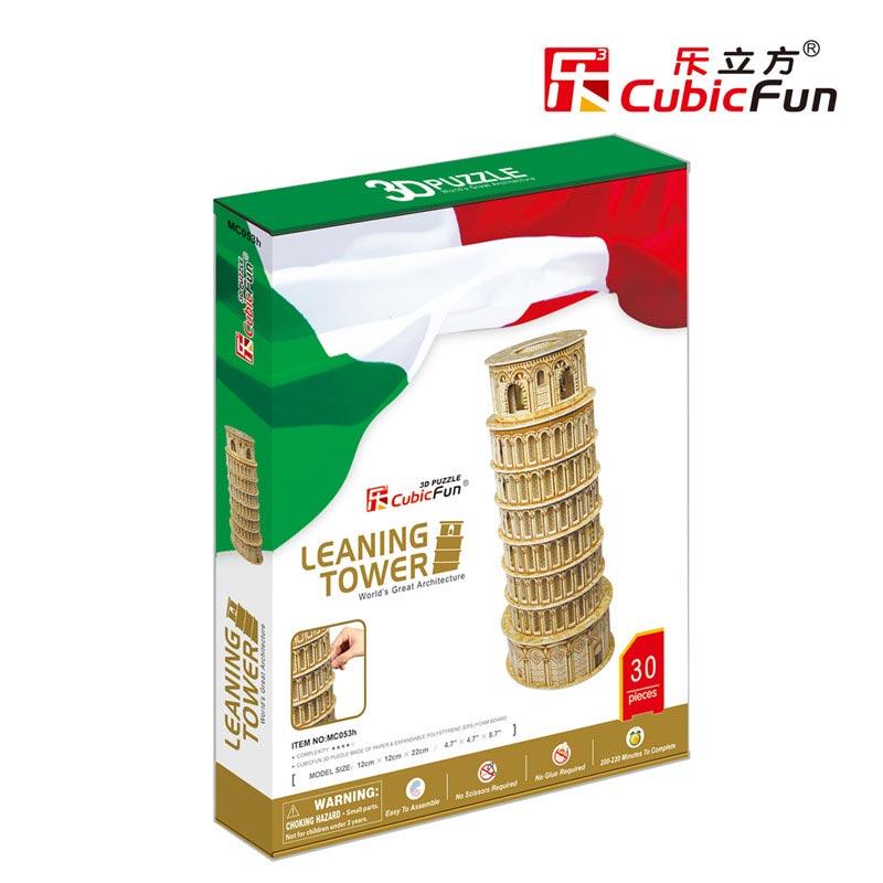 Torre de Pisa Serie MC
