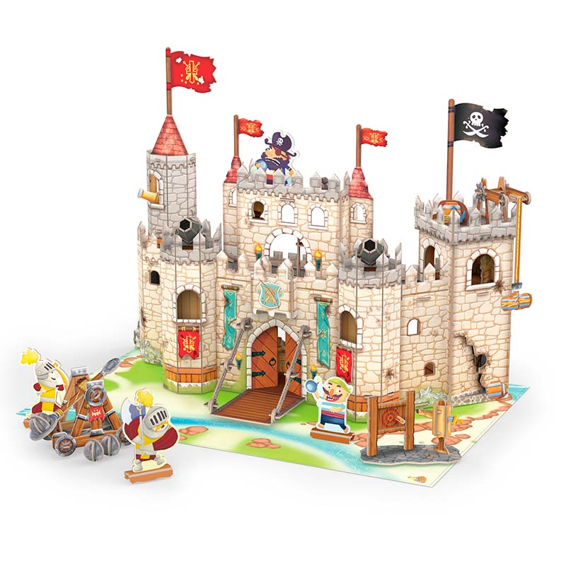 Playmore-Cubicfun-P833h-Fuerte-Castillo-Pirata_-Puzzle3D-Frontal.jpg