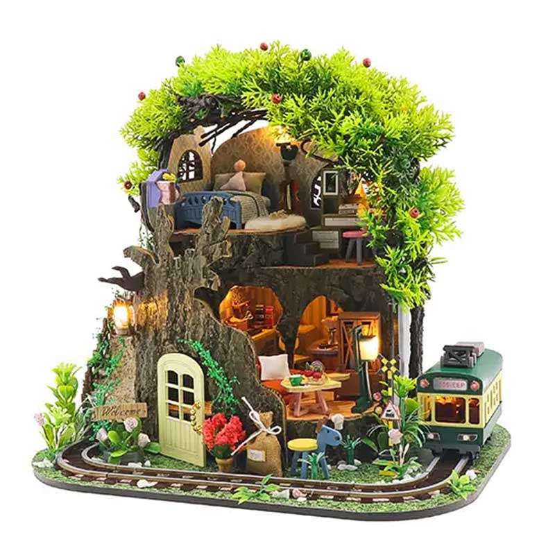 Playmore-Hongda-M2232-Secret-Forest-Miniatura-Armable.jpg