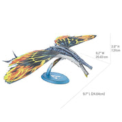 Avatar 2 Skimwing Metal Earth