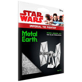 Star Wars TIE Fighter Metal Earth