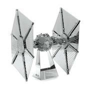 Star Wars TIE Fighter Puzzle 3D Metal Earth Disney Lucasfilm