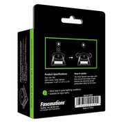 Exhibidor Base Giratoria Solar Low Light Metal Earth