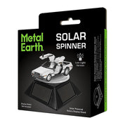 Exhibidor Base Giratoria Solar Low Light Metal Earth