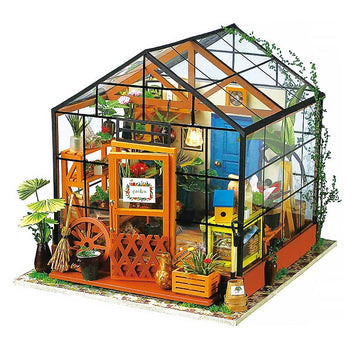 Deals casitas miniatura