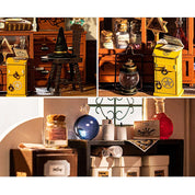 PREVENTA Tienda de Hechizos Arcanos Magic Emporium