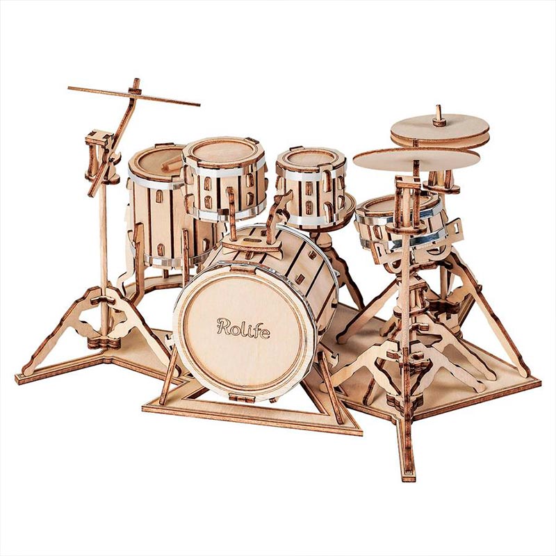 Playmore-Robotime-TG409-Bateria-madera-Armable.jpg
