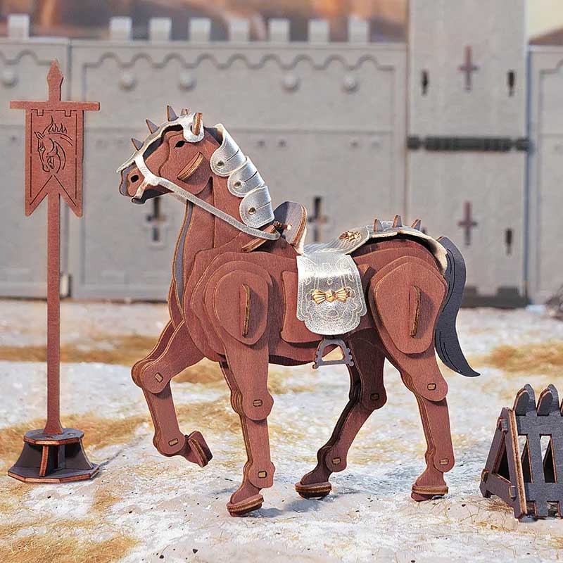 Playmore-Robotime-TWA01-War-House-Caballo-Guerra-Armable-Foto.jpg
