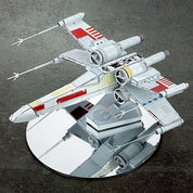 Star Wars X-Wing Starfighter 3D Metal Earth