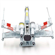 Star Wars X-Wing Starfighter 3D Metal Earth