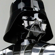 Star Wars Darth Vader Premium Metal Earth