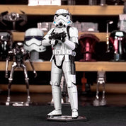 Star Wars Stormtrooper Metal Earth