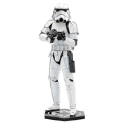 Star Wars Stormtrooper Metal Earth