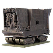 Star Wars Jawa Sandcrawler Metal Earth
