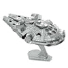 Star Wars Millennium Falcon Puzzle 3D Metal Earth Lucasfilm™