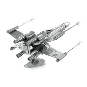 Star Wars X-wing Fighter Puzzle 3D Metal Earth Lucasfilm™