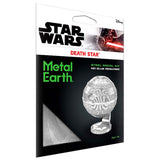 Star Wars Death Star Metal Earth