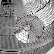 Star Wars Death Star Puzzle 3D Metal Earth Disney Lucasfilm™
