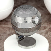 Star Wars Death Star Puzzle 3D Metal Earth Disney Lucasfilm™