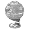 Star Wars Death Star Puzzle 3D Metal Earth Disney Lucasfilm™