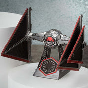 Star Wars Sith Tie Fighter Puzzle 3D Metal Earth Lucasfilm™