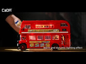 Autobus Londinense Armable de 1770 Piezas